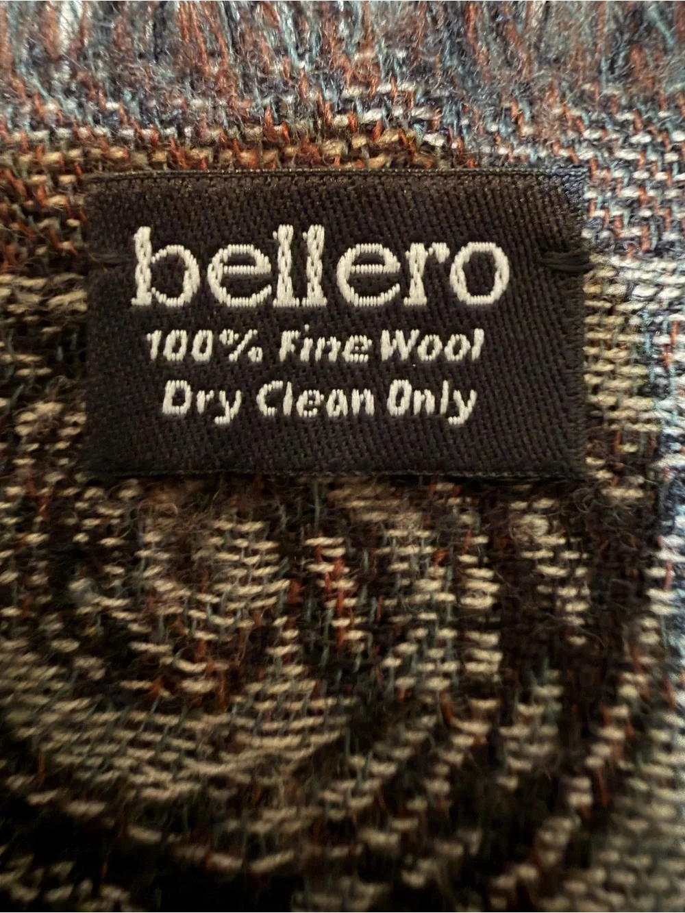 Bellero versatile gray